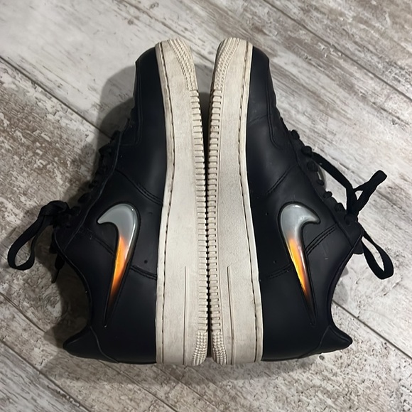 Nike Women's Air Force 1 '07 SE Premium - Picture 4 of 5